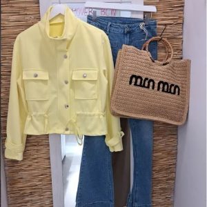 Conjunt Lemon Sorbet