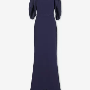 Vestit Blau de Disseny